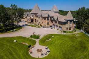 Just listed NONE homes for sale new 31027 Range Road 50   in NONE Rural Mountain View County