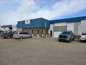 Just listed Chiles Industrial Park homes for sale new 170, 8319 Chiles Ind Avenue  in Chiles Industrial Park Red Deer