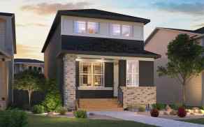 Just listed Chinook Gate homes for sale new 3183 Chinook Winds Drive  in Chinook Gate Airdrie