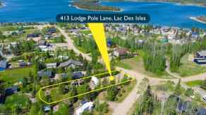 Just listed NONE homes for sale new 413 Lodge Pole Lane   in NONE Lac Des Iles