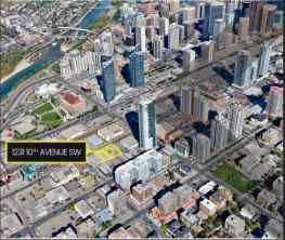 Just listed Beltline homes for sale new 1231 10 Avenue SW in Beltline Calgary