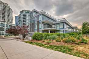 Just listed Chinatown homes for sale new Unit-201-88 Waterfront Mews SW in Chinatown Calgary