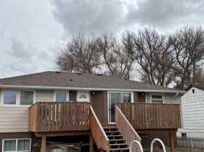Just listed NONE homes for sale new 5816 52 Street N in NONE Taber