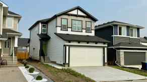 Just listed Hotchkiss homes for sale new 62 Hotchkiss Row SE in Hotchkiss Calgary