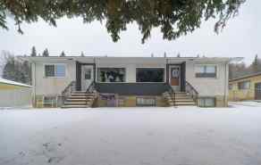 Just listed Athabasca Town homes for sale new 4808 55 Street  in Athabasca Town Athabasca
