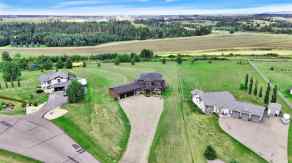 Detached Valley Ridge Estates homes