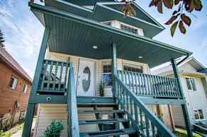 Just listed Cottage Area homes for sale new 5008 41 Street  in Cottage Area Sylvan Lake
