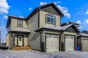 Detached Baysprings homes