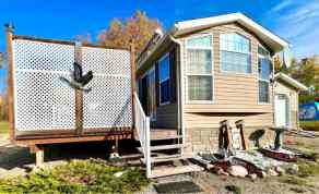 Recreational Rural Lac La Biche County homes