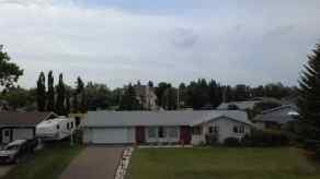 Detached Castor homes