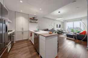 Apartment Bridgeland homes