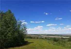 Residential Land Rural Grande Prairie No. 1, County of homes