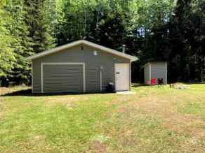 Recreational Calling Lake homes