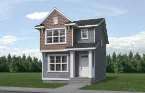 Just listed NONE homes for sale new 1205 Iron Ridge Avenue  in NONE Crossfield