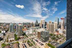 Just listed Beltline homes for sale new Unit-1205-1320 1 Street SE in Beltline Calgary