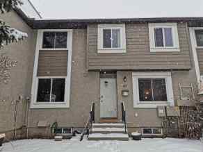 Row/Townhouse Dalhousie homes