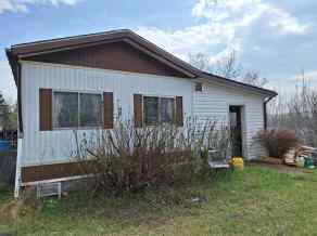 Detached Rural Lac La Biche County homes