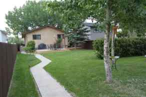 Just listed Newcastle homes for sale new 1335 4 Avenue SW in Newcastle Drumheller