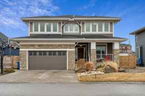 Just listed Harmony homes for sale new 71 Prairie Smoke Rise  in Harmony Rural Rocky View County
