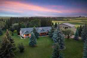 Just listed NONE homes for sale new 38212 Range Road 252   in NONE Rural Lacombe County
