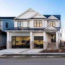 Just listed Currie Barracks homes for sale new 298 Bessborough Drive  in Currie Barracks Calgary