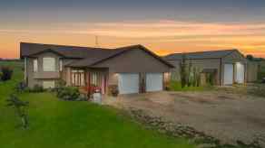 Just listed NONE homes for sale new Unit-2-100011 Twp 722 Road  in NONE Rural Grande Prairie No. 1, County of