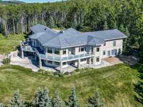 Just listed Millarville Ridge homes for sale new 224035 318 Avenue W in Millarville Ridge Rural Foothills County