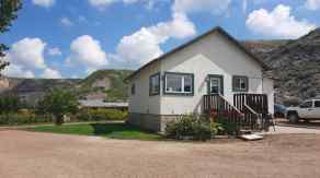 Just listed North Drumheller homes for sale new 701 Secondary 576 Highway  in North Drumheller Drumheller
