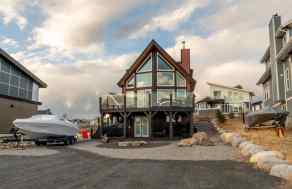 Just listed Cottage Club at Ghost Lake homes for sale new 456 Cottageclub Cove  in Cottage Club at Ghost Lake Rural Rocky View County