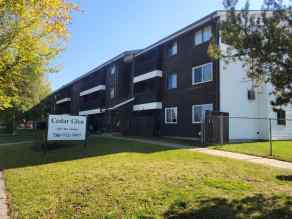 Apartment Edson homes
