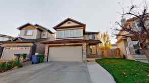 Detached Prairie Springs homes