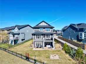 Just listed Sunset Ridge homes for sale new 53 Sundown Grove  in Sunset Ridge Cochrane