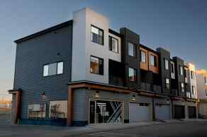 Just listed Midtown homes for sale new Unit-411-81 Midtown Boulevard SW in Midtown Airdrie