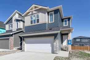 Just listed Moraine homes for sale new 92 Amblefield Grove NW in Moraine Calgary