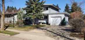 Detached Grandview homes