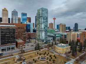 Just listed Beltline homes for sale new Unit-1608-310 12 Avenue SW in Beltline Calgary