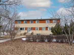 Detached Falher homes