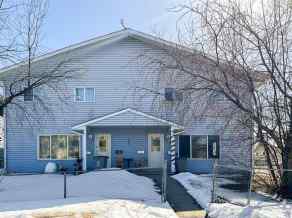 Row/Townhouse Avondale South homes
