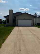 Detached Warner homes