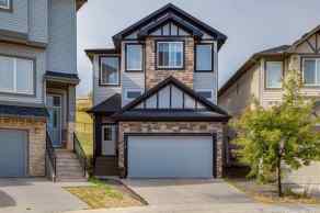 Just listed Sherwood homes for sale new 114 Sherwood Mount NW in Sherwood Calgary