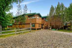 Detached Carbon homes