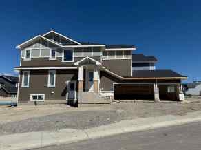 Just listed Sunset Ridge homes for sale new 67 Sunrise Heath  in Sunset Ridge Cochrane