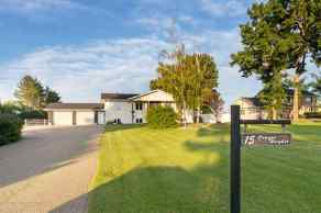 Just listed Canyon Heights homes for sale new Unit-15-26534 Township Road 384   in Canyon Heights Rural Red Deer County