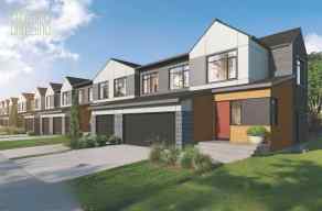 Just listed Belvedere homes for sale new 8523 21 Avenue SE in Belvedere Calgary