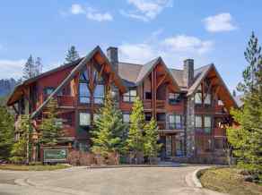 Apartment Three Sisters homes