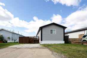 Detached Prairie Creek homes