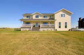 Detached Stirling homes