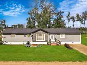 Just listed NONE homes for sale new Unit-#52-160 Peace River Avenue   in NONE Joussard