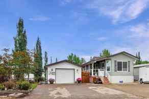 Detached Raymond Shores homes
