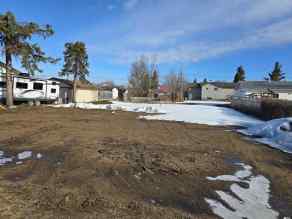 Residential Land McLennan homes